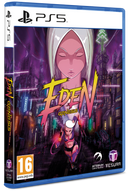 Eden Genesis Playstation 5 Edizione Europea [Pre-ordine]