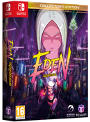 Eden Genesis Collector's Edition Nintendo Switch Edizione Euroepa [Pre-order]