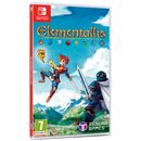 Elementallis Nintendo Switch Edizione Europea [Pre-ordine]