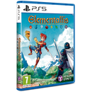 Elementallis Playstation 5 Edizione Europea [Pre-ordine]