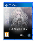 Ender Lilies Quietus Of The Knights Playstation 4 Edizione Europea (9058931048784)