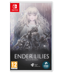 Ender Lilies Quietus Of The Knights Nintendo Switch Edizione Europea (9058920890704)