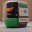 Minecraft: Enderman TUBBZ (Edizione da Collezione)