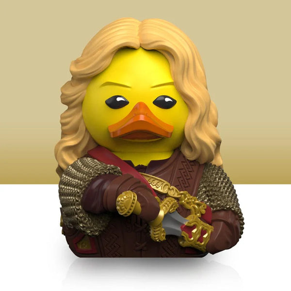 Official Lord Of The Rings Eowyn TUBBZ Cosplaying Duck Collectible [PRE-ORDER] (9215163793744)