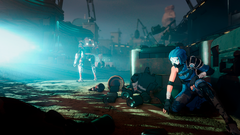 Ereban Shadow Legacy Playstation 5 Edizione Europea [Pre-Ordine]