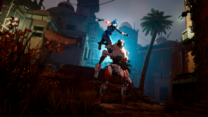 Ereban Shadow Legacy Playstation 5 Edizione Europea [Pre-Ordine]