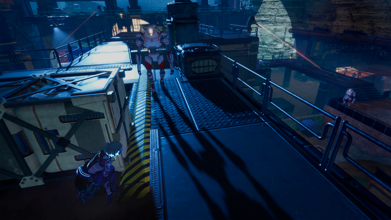 Ereban Shadow Legacy Playstation 5 Edizione Europea [Pre-Ordine]