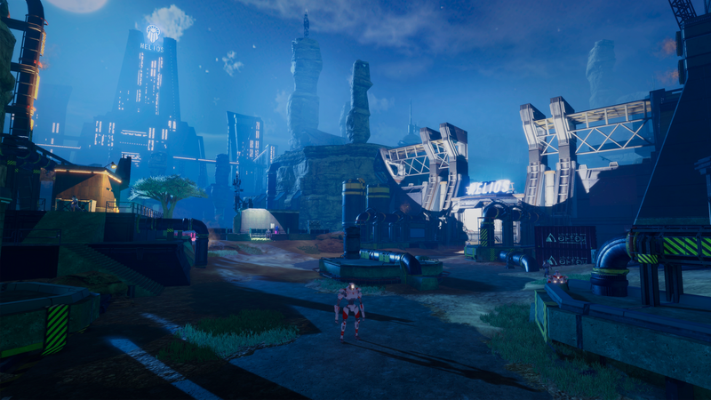 Ereban Shadow Legacy Playstation 5 Edizione Europea [Pre-Ordine]