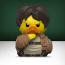 Attack on Titan: Eren Yeager TUBBZ (First Edition)[Pre-ordine] (9837963575632)