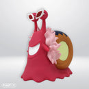 One Piece Salvadanaio Den Den Mushi di Doflamingo