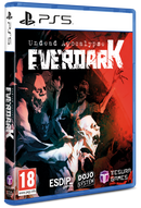 Everdark Playstation 5 Edizione Europea [Pre-Ordine]