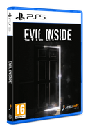 Evil Inside Playstation 5 [Pre-Ordine] (9771582292304)