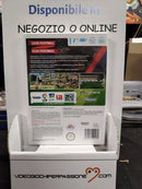 Copia del MY SIMS KINGDOM c'era una volta.....  NINTENDO WII (usato)(versione ita.) (8731530166608)