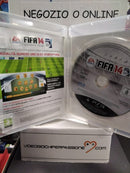 Copia del FIFA 15 PS3 (usato garantito)versione italiana (8541861839184)
