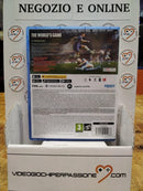 FIFA 23 Playstation 5 Edizione Europea (usato garantito) (10161890853200)
