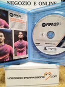 FIFA 23 Playstation 5 Edizione Europea (usato garantito) (10161890853200)