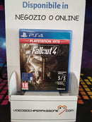 Fallout 4 GOTY - Game of The Year - PlayStation 4 Edizione Europea (copia) (9303893279056)