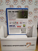 FIFA 15 PS VITA (usato garantito)(ver. italiane) (9766606668112)