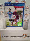 FIFA 15 PS VITA (usato garantito)(ver. italiane) (9766606668112)