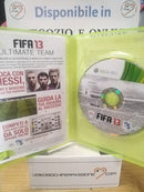 FIFA 13 XBOX 360 (usato garantito)(versione italiana) (10131985826128)