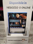 Copia del FINAL FANTASY VII REMAKE PLAYSTATION 4 EDIZIONE REGNO UNITO (9010524160336)