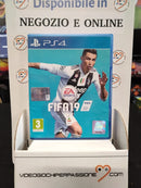 Fifa 19 PS4 (usato garantito)(ver. italiana) (9797149786448)