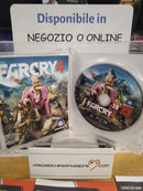 FARCRY 4 PS3 (usato garantito)(versione ita.) (9542052184400)