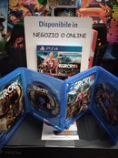 Copia del SPACE HULK TACTICS  PLAYSTATION 4 EDIZIONE REGNO UNITO (usato garantito) (8547719938384)