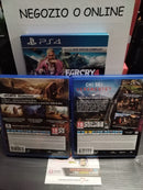 Copia del SPACE HULK TACTICS  PLAYSTATION 4 EDIZIONE REGNO UNITO (usato garantito) (8547719938384)