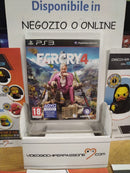 FARCRY 4 PS3 (usato garantito)(versione ita.) (9542052184400)