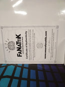 POSTER - FaNaTtik DOOM: The Dark Ages -  edizione limitata (10263916347728)