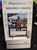 Fallout 4 PS4 (usato garantito)(ver. italiana) (9780639007056)
