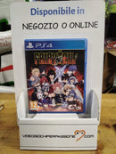 Copia del FAIRY TAIL PS4 (usato garantito)(versione ita.) (8783379202384)