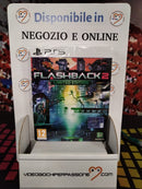 Flashback 2 Limited Edition  Playstation 5