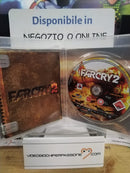 FAR CRY 2 PS3 (usato garantito)(versione ita.) (9543447839056)