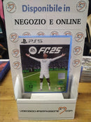 EA Sports FC 25 PS5 (usato garantito)(versione italiana) (Copia) (10132168081744)