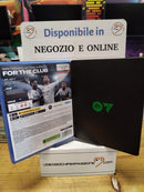 EA Sports FC 25 PS5+Steelbook (usato garantito)(custodia tedesca)(gioco in italiano) (10132168081744)