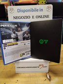 EA Sports FC 25 PS5 +Steelbook(usato garantito)(versione italiana) (10132167688528)