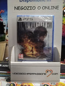 Final Fantasy XVI - 16 Playstation 5 Edizione Italiana (8045500334382)