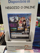 FAIRY FENCER F ADVENT DARK FORCE PLAYSTATION 4 EDIZIONE REGNO UNITO (4552436547638)