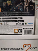 Final Fantasy VII: Remake Intergrade & Rebirth Twin Pack PS5