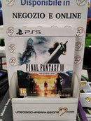 Final Fantasy VII: Remake Intergrade & Rebirth Twin Pack PS5