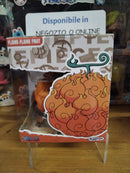 One Piece: SANJI -  FIGURE MONEY BOX (copia) (9545296511312)