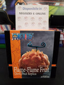 One Piece Flame-Flame Fruit (9782554034512)