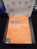 One Piece Flame-Flame Fruit (9782554034512)