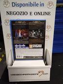 Final Fantasy XIV Online Starter Edition PS4 (usato garantito)(ver. ita. spa.) (9780396786000)