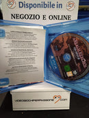 Final Fantasy XIV Online Starter Edition PS4 (usato garantito)(ver. ita. spa.) (9780396786000)