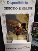 Final Fantasy Type-0 HD Limited Edition - PS4 (usato garantito)(ver. italiana) (9780658209104)