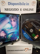 Final Fantasy Type-0 HD Limited Edition - PS4 (usato garantito)(ver. italiana) (9780658209104)