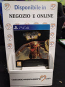 Final Fantasy Type-0 HD Limited Edition - PS4 (usato garantito)(ver. italiana) (9780658209104)